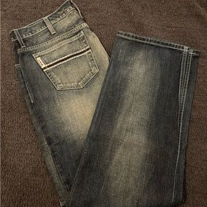 Cinch Bootcut Jeans